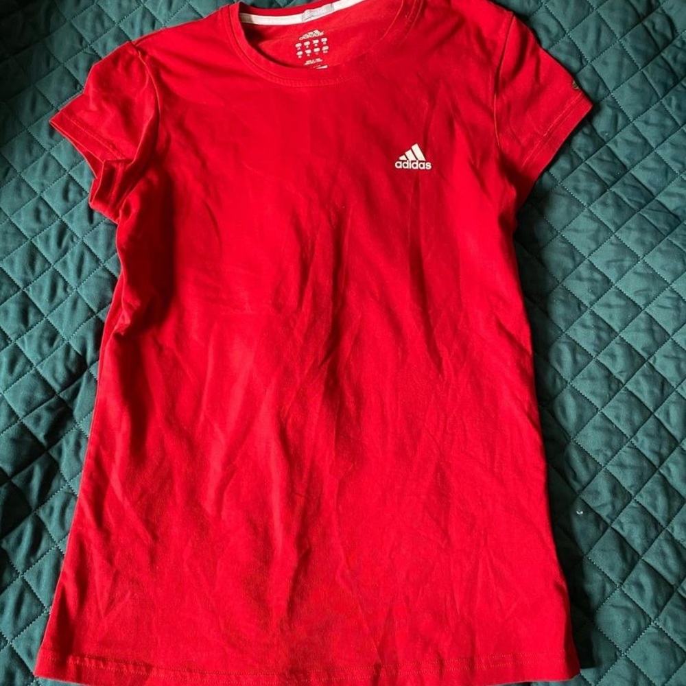 SALE adidas tee